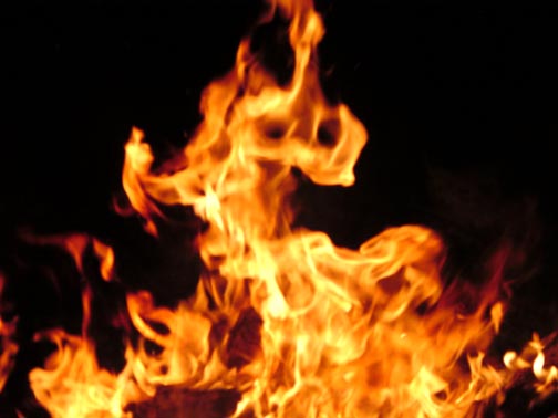 fire fire image