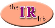 IRLIB logo