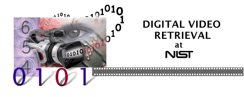 Digital Video Retrieval at NIST